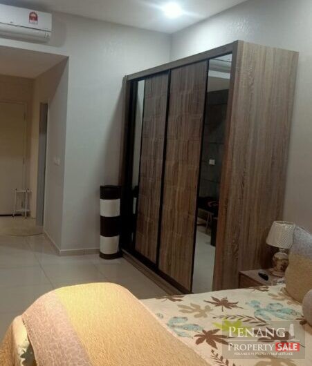 For Sale The Amarene Residence Bayan Lepas 11900 Pulau Pinang