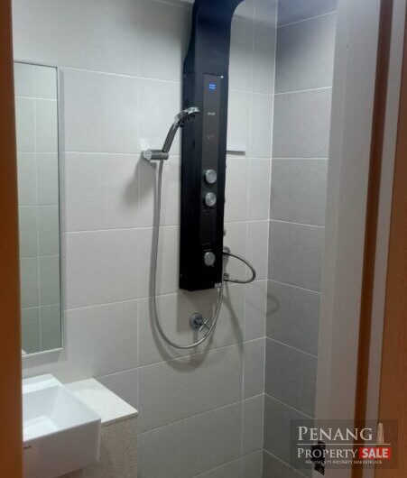 For Sale The Amarene Residence Bayan Lepas 11900 Pulau Pinang
