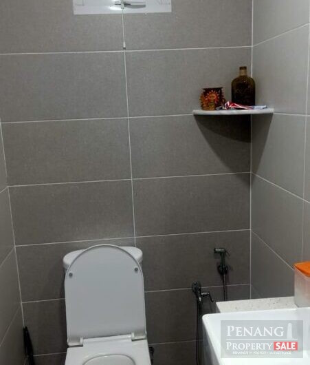 For Sale The Amarene Residence Bayan Lepas 11900 Pulau Pinang