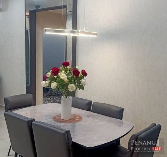 For Sale The Amarene Residence Bayan Lepas 11900 Pulau Pinang