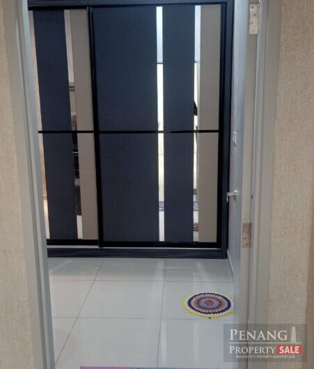 For Sale The Amarene Residence Bayan Lepas 11900 Pulau Pinang