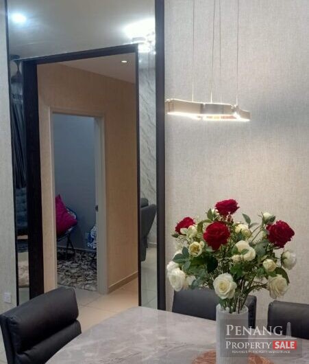 For Sale The Amarene Residence Bayan Lepas 11900 Pulau Pinang