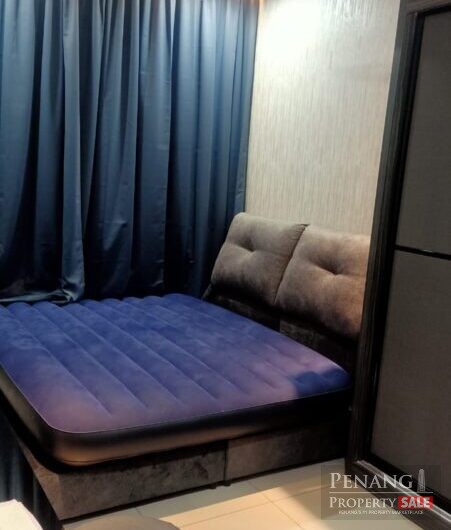 For Sale The Amarene Residence Bayan Lepas 11900 Pulau Pinang