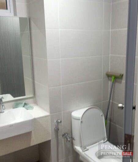 For Sale The Amarene Residence Bayan Lepas 11900 Pulau Pinang