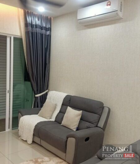 For Sale The Amarene Residence Bayan Lepas 11900 Pulau Pinang