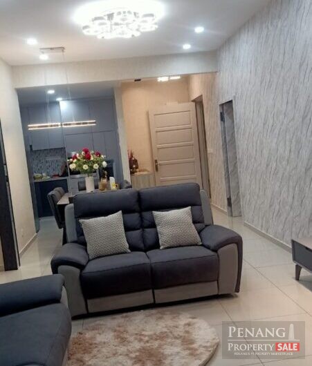 For Sale The Amarene Residence Bayan Lepas 11900 Pulau Pinang