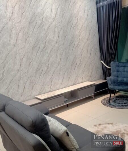 For Sale The Amarene Residence Bayan Lepas 11900 Pulau Pinang