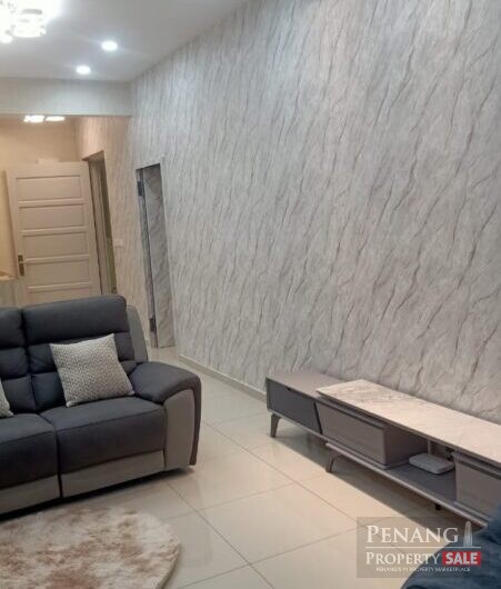 For Sale The Amarene Residence Bayan Lepas 11900 Pulau Pinang