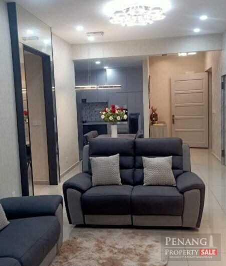 For Sale The Amarene Residence Bayan Lepas 11900 Pulau Pinang