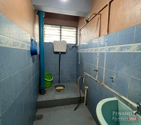 For Sale Sri Saujana Lebuh Macallum Pulau Pinang