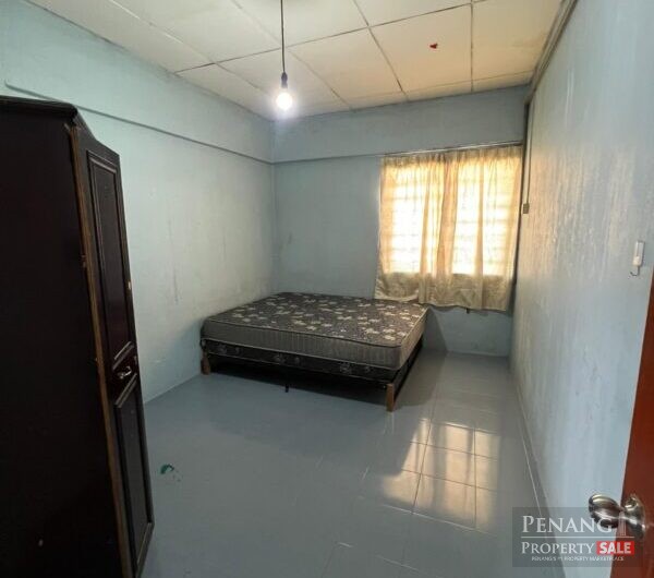 For Sale Sri Saujana Lebuh Macallum Pulau Pinang