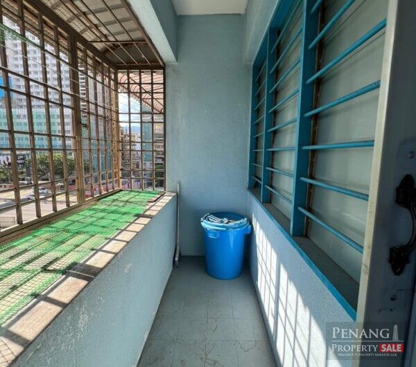 For Sale Sri Saujana Lebuh Macallum Pulau Pinang