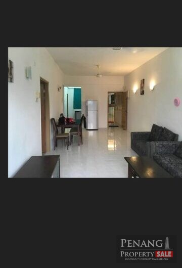 For Sale Eden Seaview Batu Ferringhi 11100 Pulau Pinang