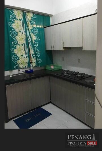 For Sale Eden Seaview Batu Ferringhi 11100 Pulau Pinang