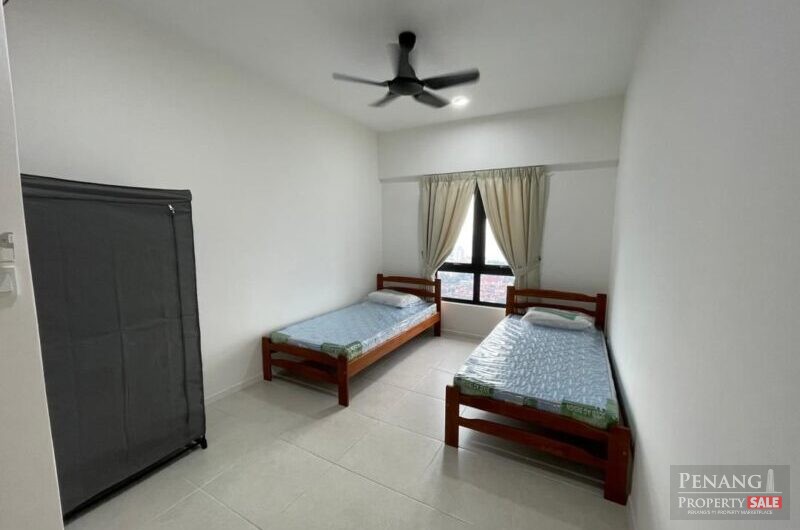For Sale Granito Residence Tanjung Bungah 11200 Pulau Pinang