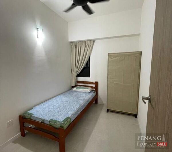 For Sale Granito Residence Tanjung Bungah 11200 Pulau Pinang