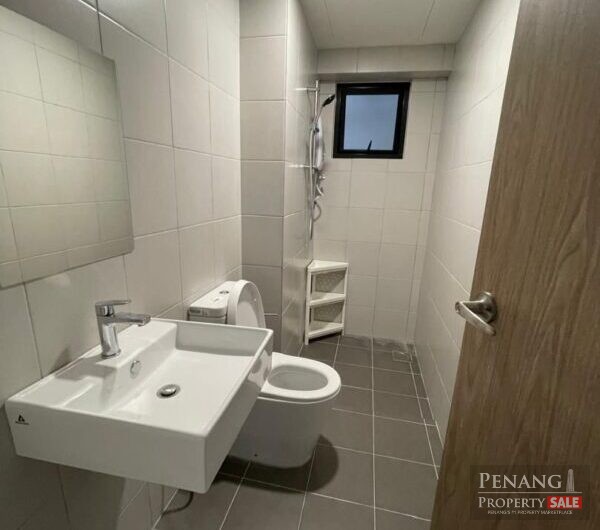 For Sale Granito Residence Tanjung Bungah 11200 Pulau Pinang