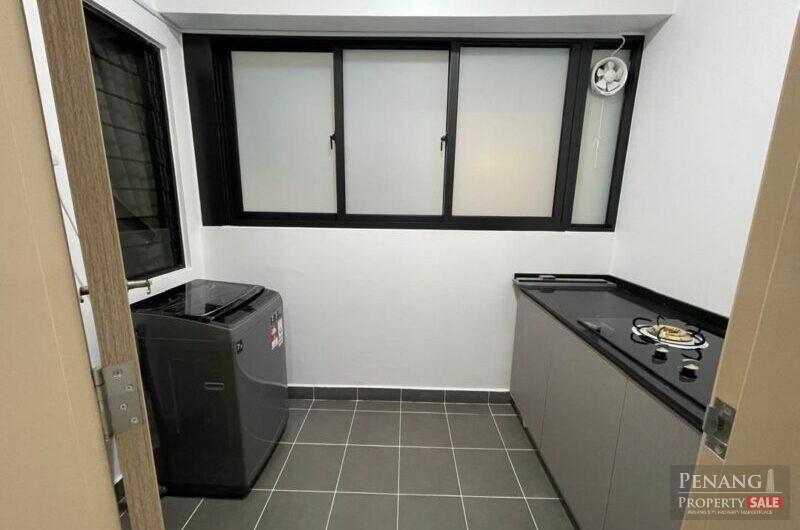 For Sale Granito Residence Tanjung Bungah 11200 Pulau Pinang