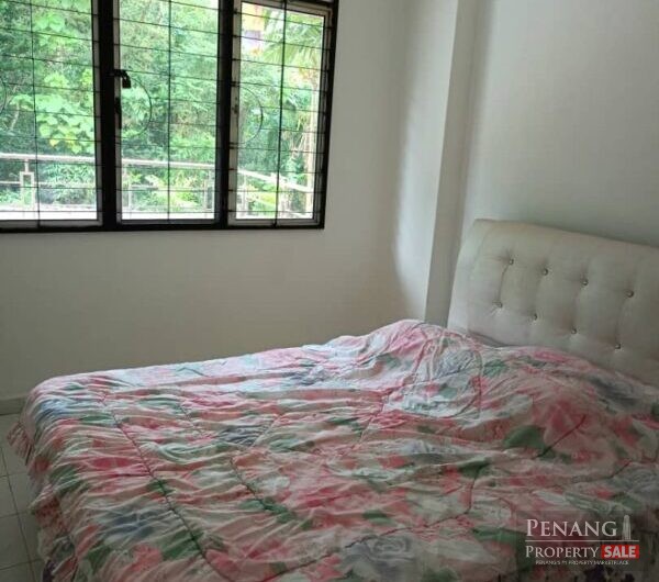 For Sale Ground Floor unit Azuria Apartment Tanjung Bungah 11200 Pulau Pinang