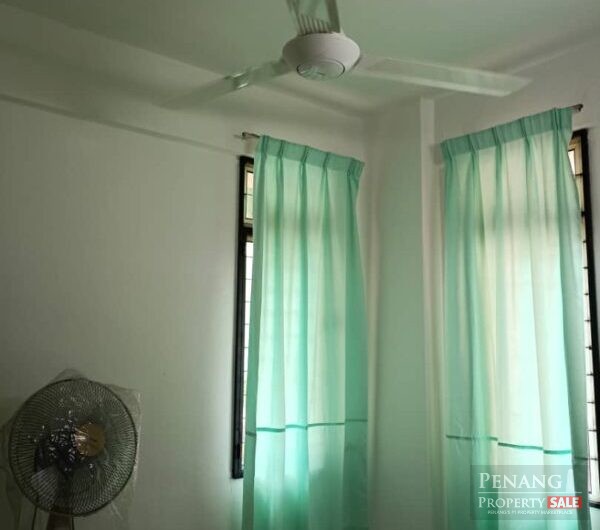 For Sale Ground Floor unit Azuria Apartment Tanjung Bungah 11200 Pulau Pinang