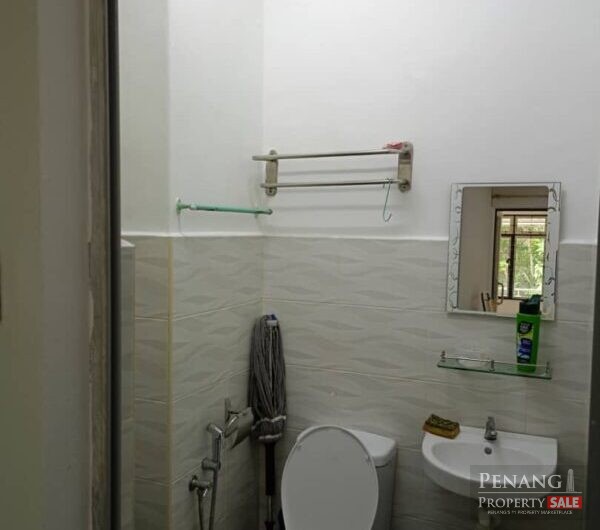 For Sale Ground Floor unit Azuria Apartment Tanjung Bungah 11200 Pulau Pinang