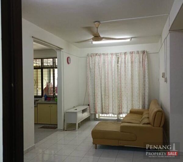 For Sale Ground Floor unit Azuria Apartment Tanjung Bungah 11200 Pulau Pinang
