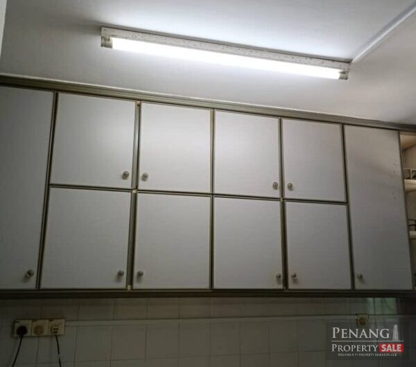 For Sale Ground Floor unit Azuria Apartment Tanjung Bungah 11200 Pulau Pinang