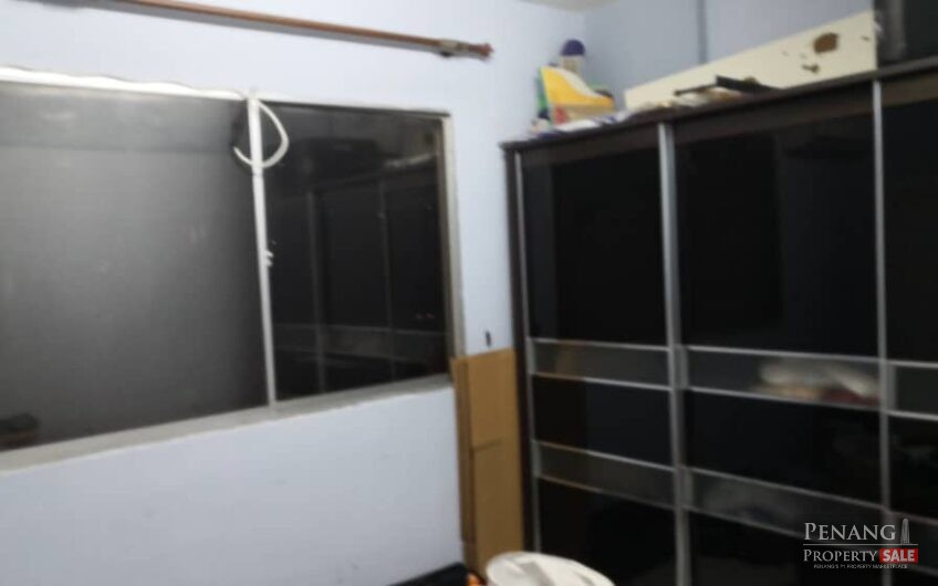 For Sale Asia Heights Apartment Farlim Ayer Itam 11500 Pulau Pinang
