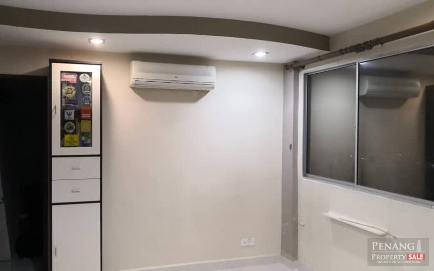 For Sale Asia Heights Apartment Farlim Ayer Itam 11500 Pulau Pinang