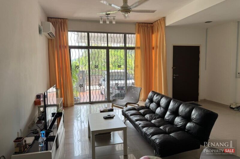 For Sale Triple Storey Terrace House Setia Pulau Mutiara Bayan Lepas 11900 Pulau Pinang