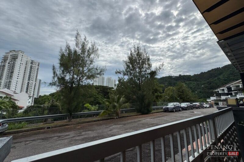 For Sale Triple Storey Terrace House Setia Pulau Mutiara Bayan Lepas 11900 Pulau Pinang