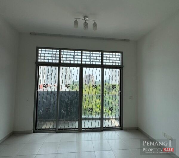 For Sale Triple Storey Terrace House Setia Pulau Mutiara Bayan Lepas 11900 Pulau Pinang