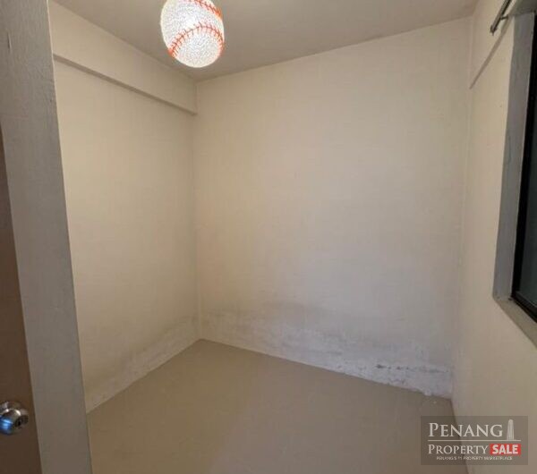 For Sale Punchak Terubong Paya Terubong Ayer Itam 11500 Pulau Pinang