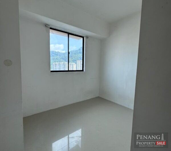 For Sale Punchak Terubong Paya Terubong Ayer Itam 11500 Pulau Pinang