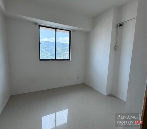 For Sale Punchak Terubong Paya Terubong Ayer Itam 11500 Pulau Pinang
