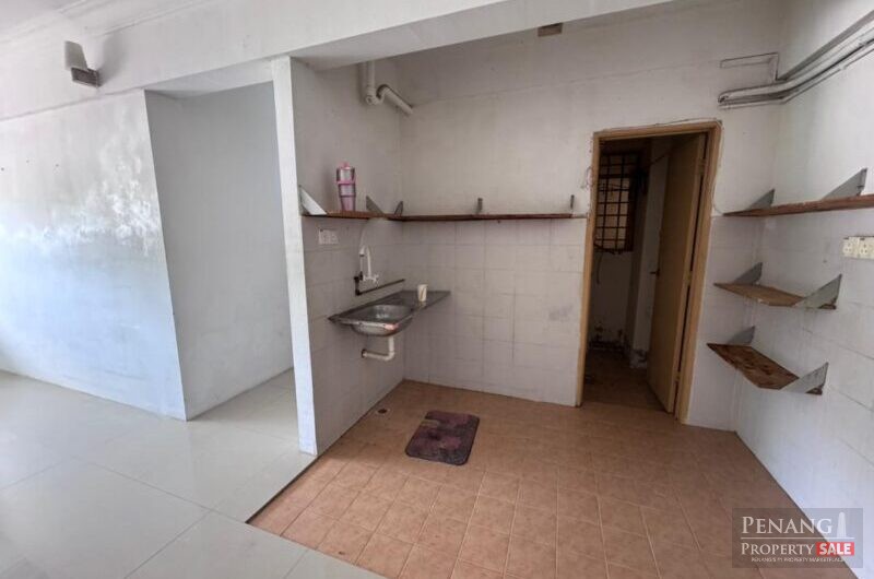 For Sale Punchak Terubong Paya Terubong Ayer Itam 11500 Pulau Pinang