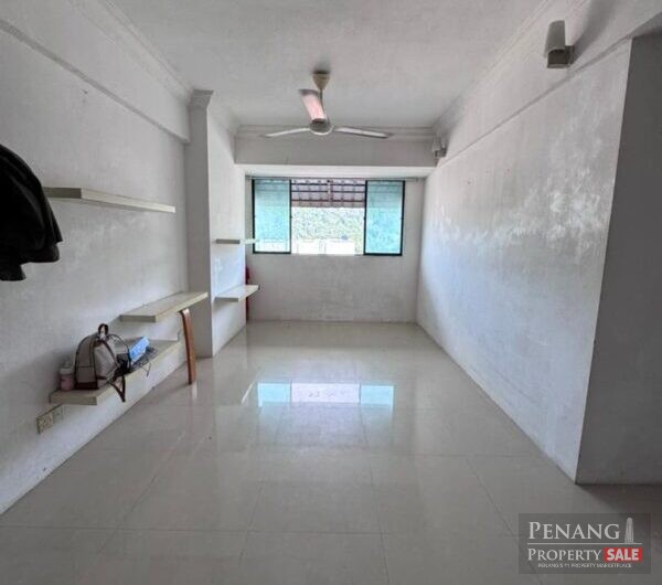 For Sale Punchak Terubong Paya Terubong Ayer Itam 11500 Pulau Pinang