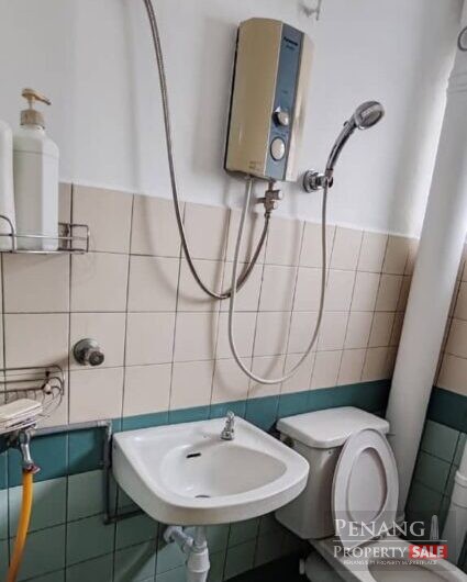 For Rent Krystal Villa Condominiums Bayan Lepas 11900 Pulau Pinang