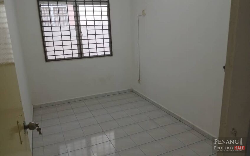 For Rent Double Storey Semi Detached House Taman Desa Jelita Batu Maung 11900 Pulau Pinang