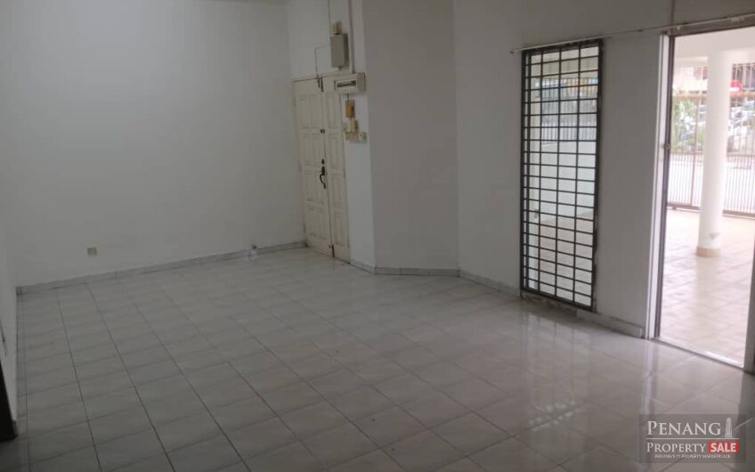 For Rent Double Storey Semi Detached House Taman Desa Jelita Batu Maung 11900 Pulau Pinang
