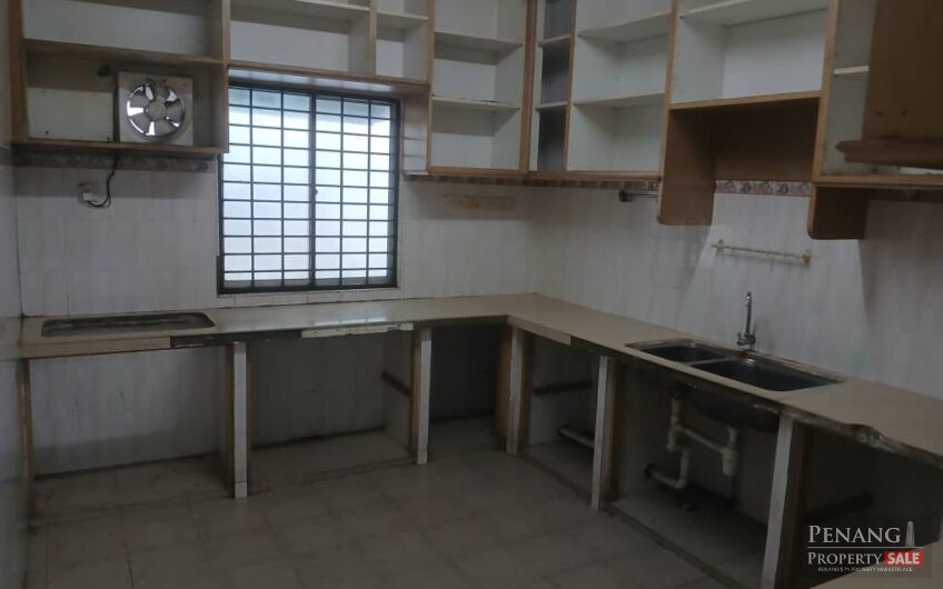 For Rent Double Storey Semi Detached House Taman Desa Jelita Batu Maung 11900 Pulau Pinang