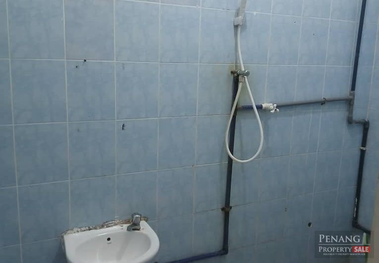 For Rent Double Storey Semi Detached House Taman Desa Jelita Batu Maung 11900 Pulau Pinang