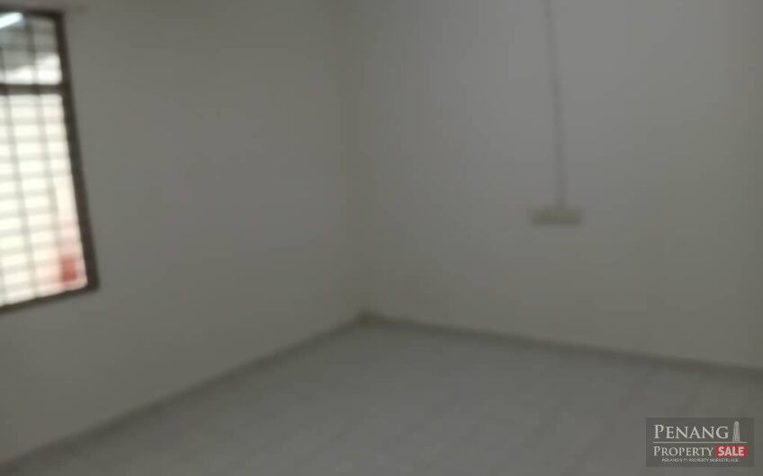 For Rent Double Storey Semi Detached House Taman Desa Jelita Batu Maung 11900 Pulau Pinang