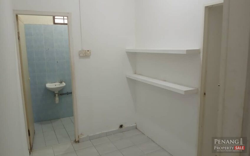 For Rent Double Storey Semi Detached House Taman Desa Jelita Batu Maung 11900 Pulau Pinang