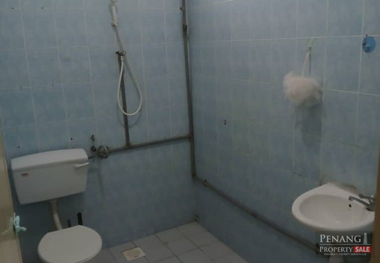 For Rent Double Storey Semi Detached House Taman Desa Jelita Batu Maung 11900 Pulau Pinang