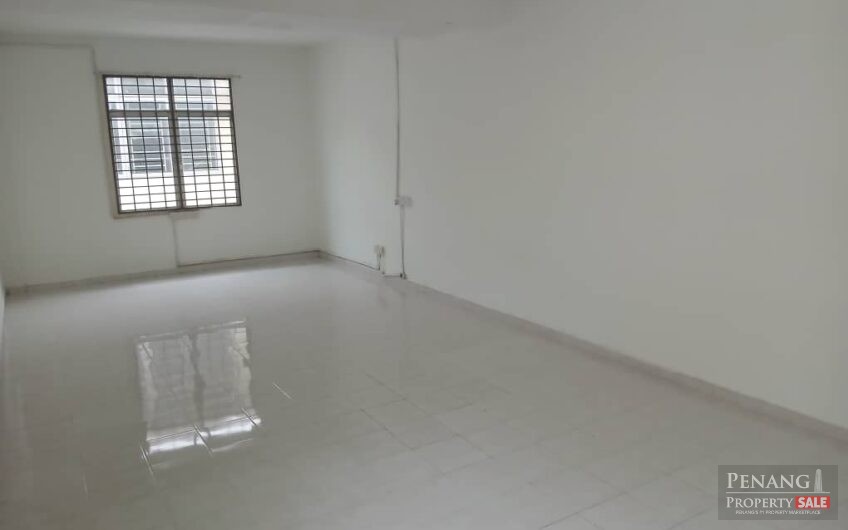 For Rent Double Storey Semi Detached House Taman Desa Jelita Batu Maung 11900 Pulau Pinang