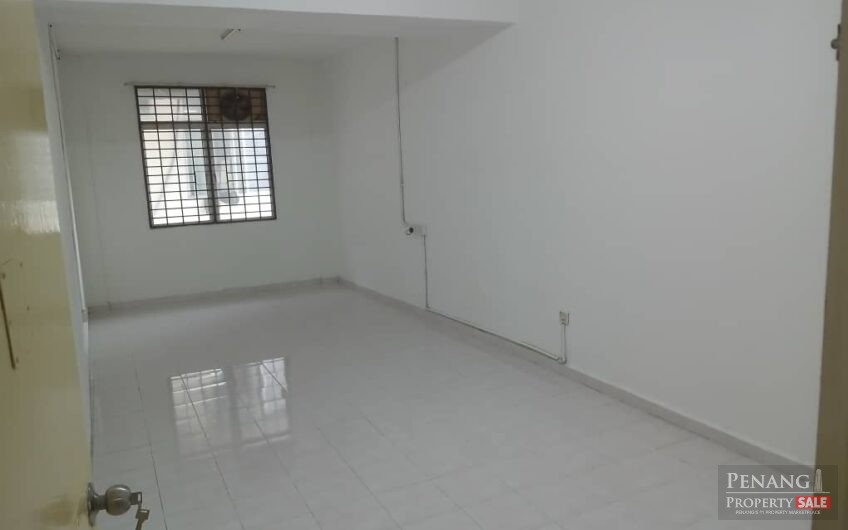 For Rent Double Storey Semi Detached House Taman Desa Jelita Batu Maung 11900 Pulau Pinang