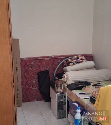 For Sale Pangsapuri Desa Permai Indah Sungai Dua Gelugor 11700 Pulau Pinang