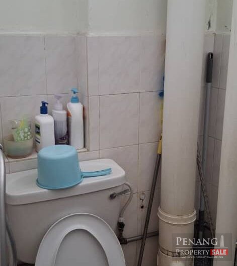 For Sale Pangsapuri Desa Permai Indah Sungai Dua Gelugor 11700 Pulau Pinang