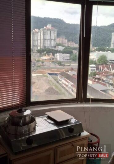 For Sale Pangsapuri Desa Permai Indah Sungai Dua Gelugor 11700 Pulau Pinang